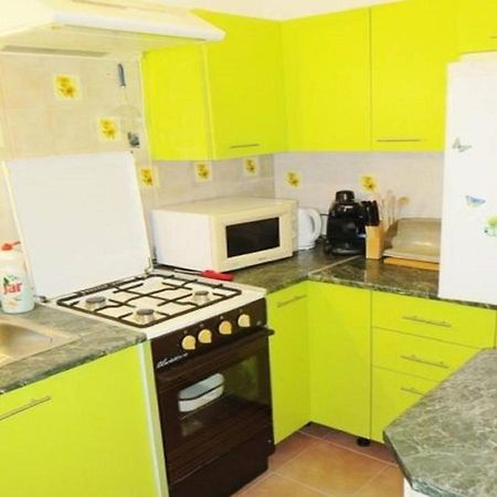 Ferienwohnung Sziszi Nyaralohaz Balatonszarszo Exterior foto