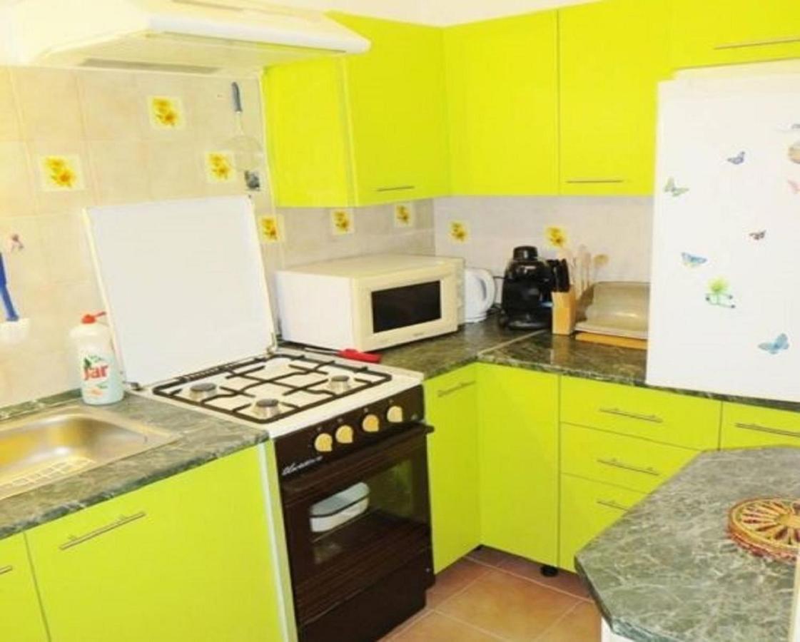 Ferienwohnung Sziszi Nyaralohaz Balatonszarszo Exterior foto