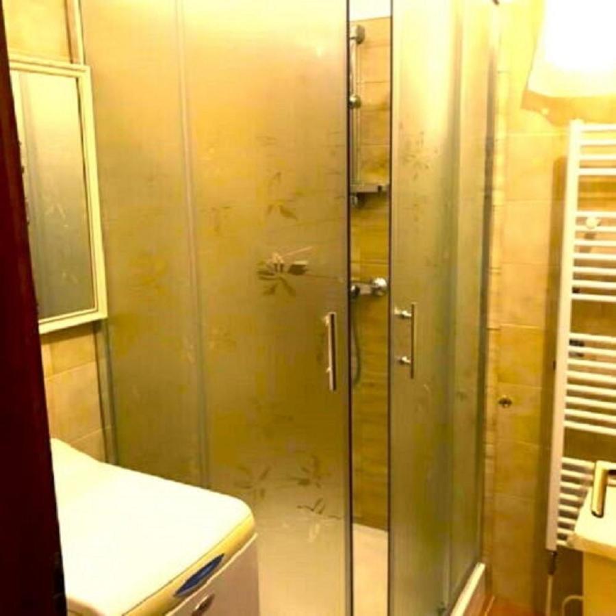 Ferienwohnung Sziszi Nyaralohaz Balatonszarszo Exterior foto