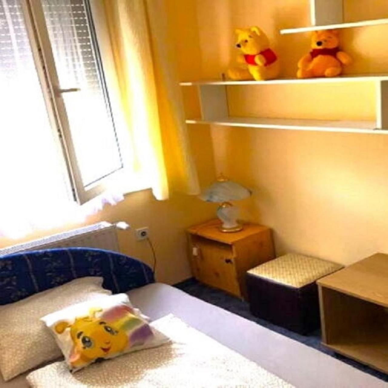 Ferienwohnung Sziszi Nyaralohaz Balatonszarszo Exterior foto